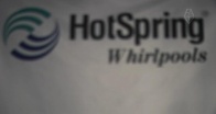 Luxusmesse 2008 - Hotspring