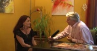 Interview mit Erika Petscharnig