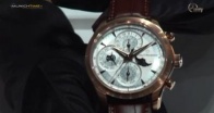 Carl F. Bucherer